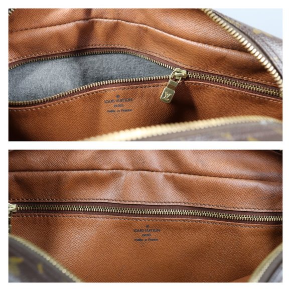 Louis Vuitton Trocadero 30 Monogram - Picture 16 of 16